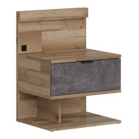 Noptiera ARICA KOM1S/P-DASV/ING