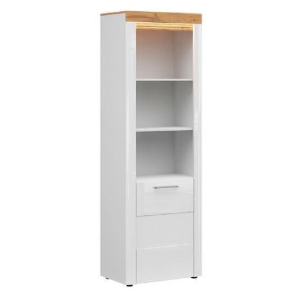 Vitrina HORTON REG1D-BI/DZG/BIP