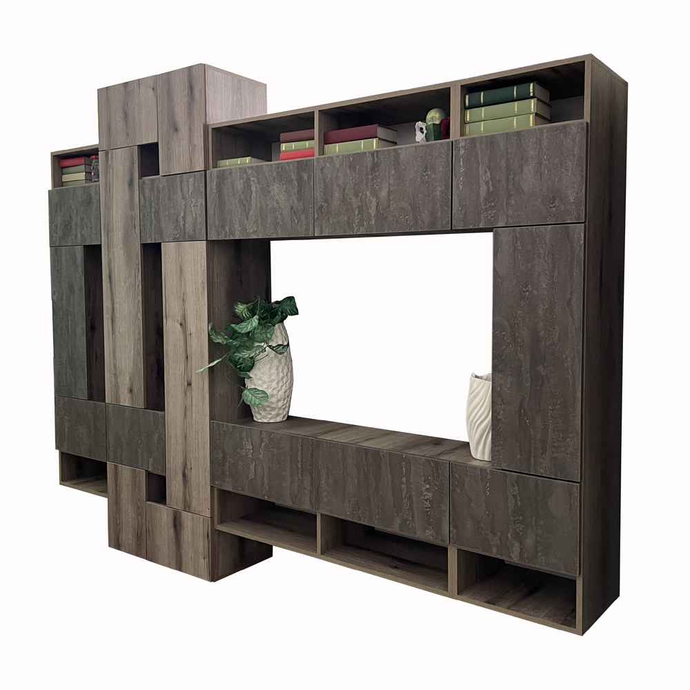 Biblioteca KARAT K366/K352 Genarom