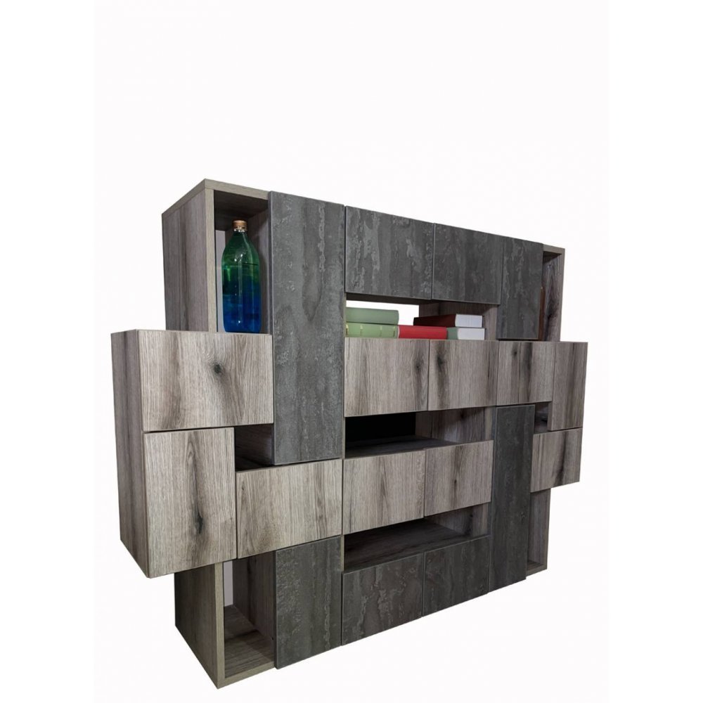 Comoda KARAT KOM K366/K352 Genarom