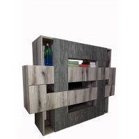 Comoda KARAT KOM K366/K352 Genarom