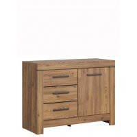 Comoda BALIN KOM1D3S MSZ