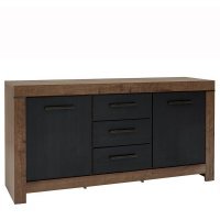 Comoda BALIN KOM2D3S DMON/DCA