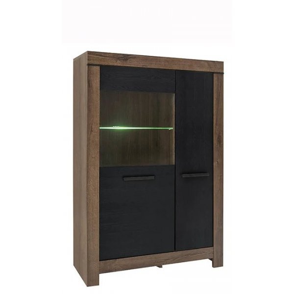 Vitrina BALIN REG1D1W DMON/DCA
