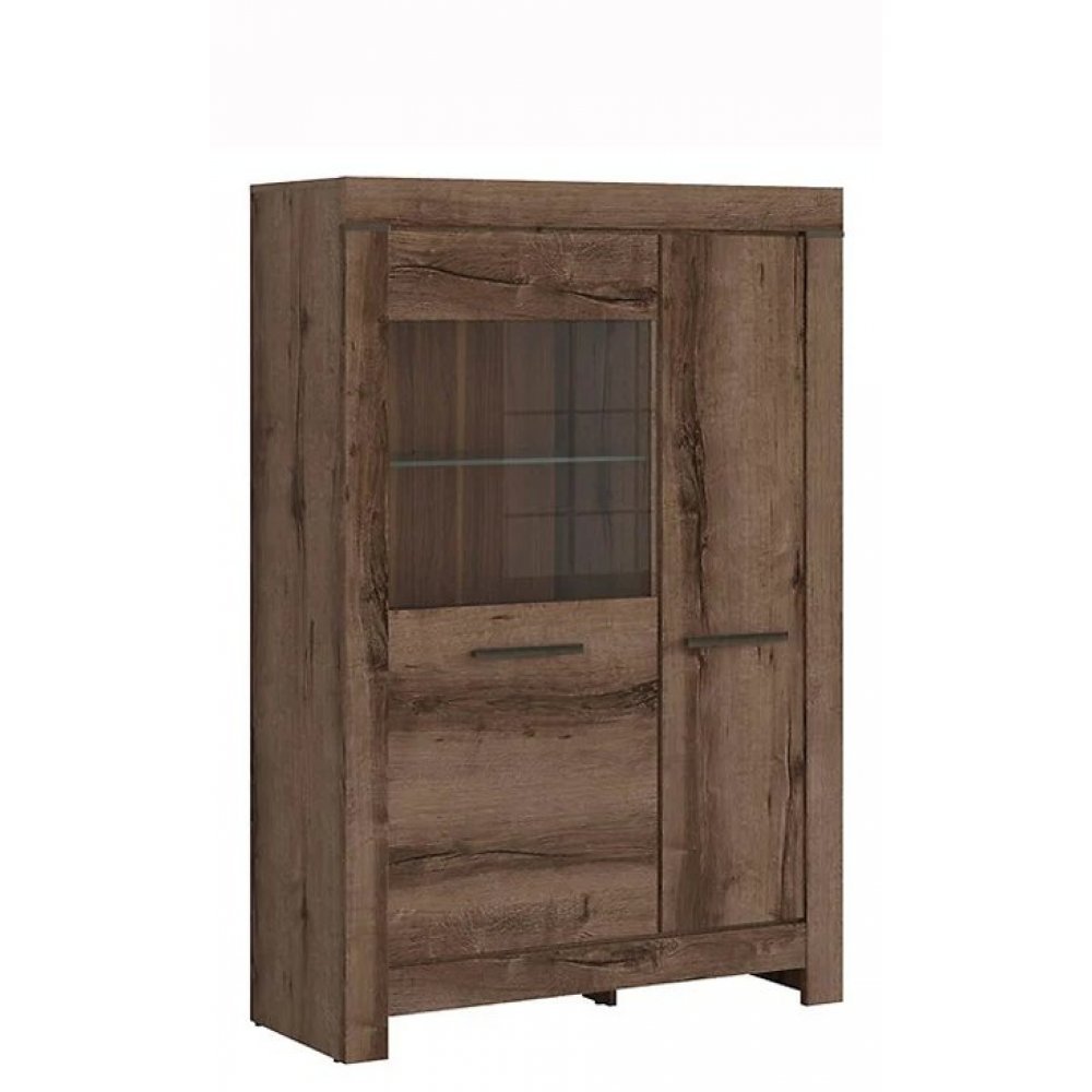 Vitrina BALIN REG1D1W DMON