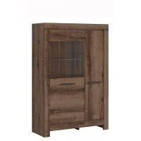 Vitrina BALIN REG1D1W DMON