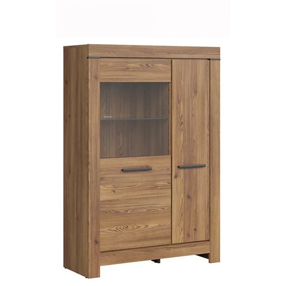Vitrina BALIN REG1D1W MSZ