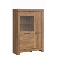 Vitrina BALIN REG1D1W MSZ