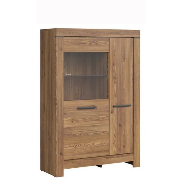 Vitrina BALIN REG1D1W MSZ