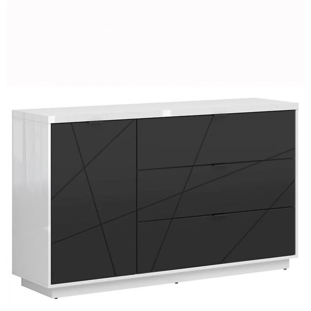 Comoda FORN KOM1D3S BIP/CAM