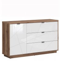 Comoda FORN KOM1D3S DDC/BIP