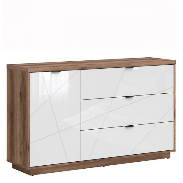 Comoda FORN KOM1D3S DDC/BIP