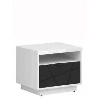 Noptiera FORN KOM1S BIP/CAM