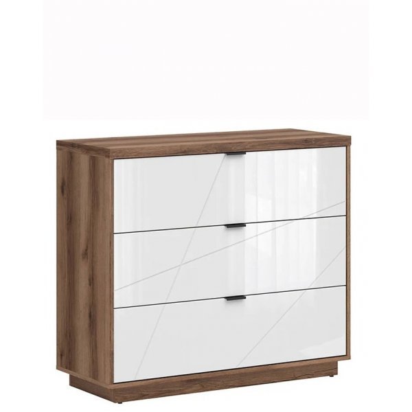 Comoda FORN KOM3S DDC/BIP