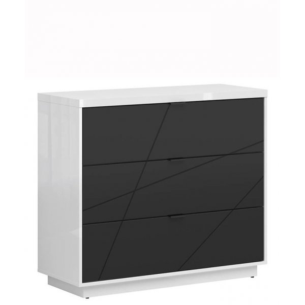 Comoda FORN KOM3S BIP/CAM