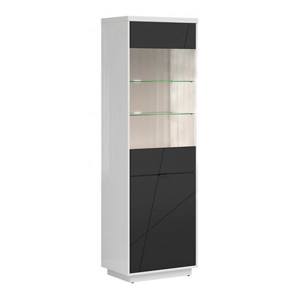 Vitrina FORN REG1D1W BIP/CAM