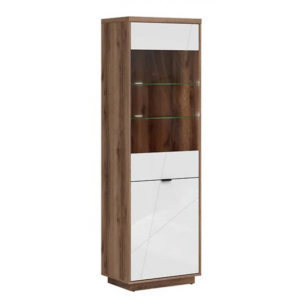 Vitrina FORN REG1D1W DDC/BIP