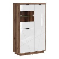 Vitrina FORN REG2D1W BIP/CAM
