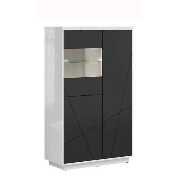 Vitrina FORN REG2D1W BIP/CAM