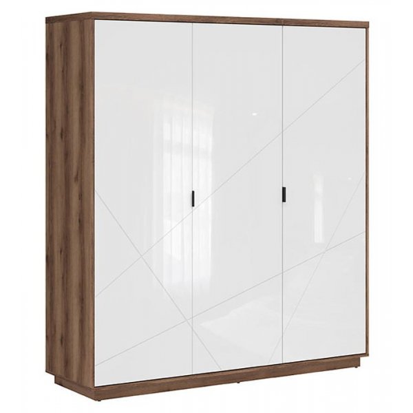 Dulap FORN SZF3D DDC/BIP