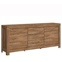 Comoda GENT KOM2D3S/9/20 DAST