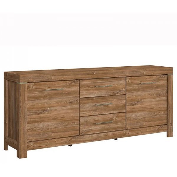 Comoda GENT KOM2D3S/9/20 DAST