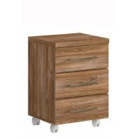 Comoda GENT KON3S/6/4 DAST Comoda GENT KON3S/6/4 DAST