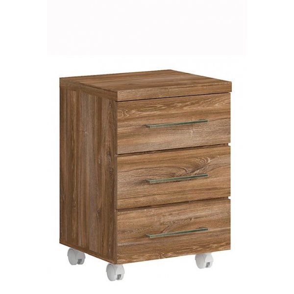 Comoda GENT KON3S/6/4 DAST