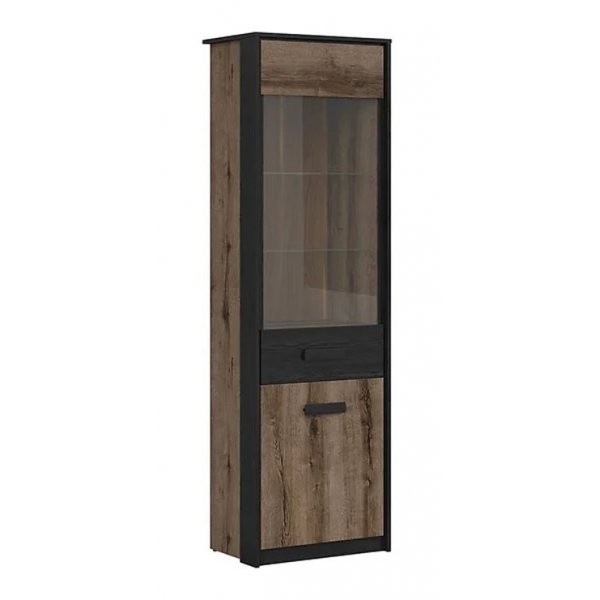 Vitrina KASSEL REG1D1W DMON/DCA
