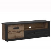 Comoda TV KASSEL RTV1D1S DMON/DCA