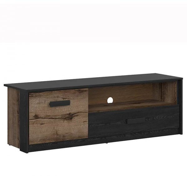 Comoda TV KASSEL RTV1D1S DMON/DCA