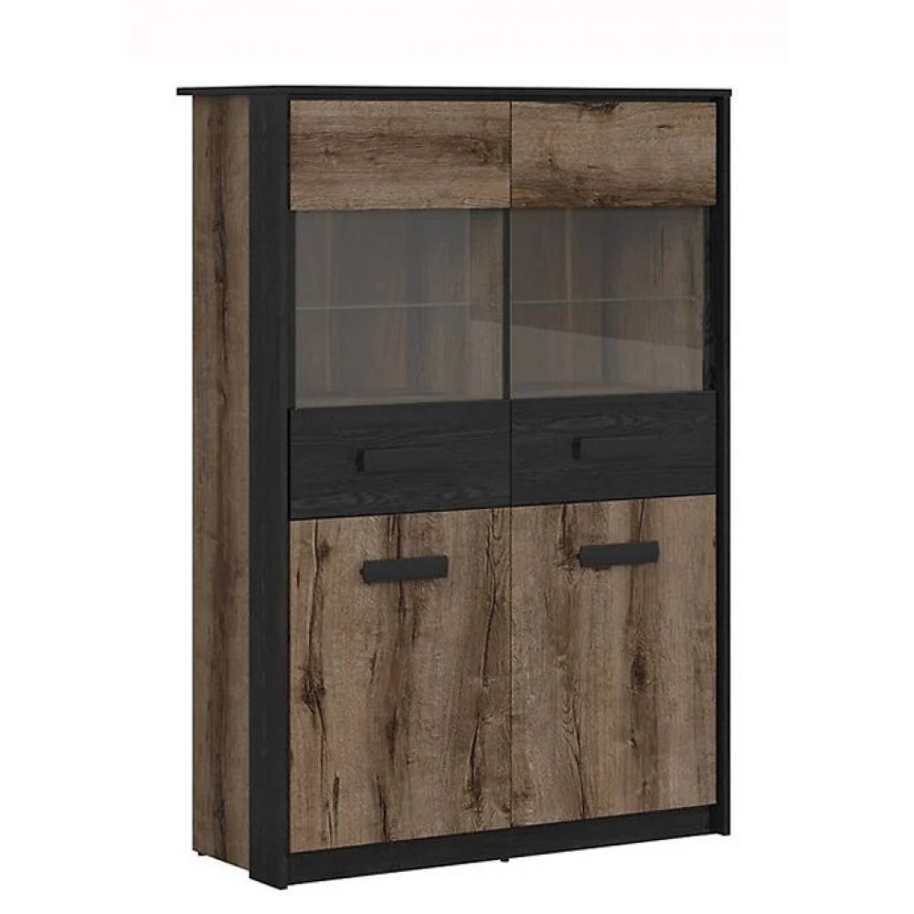 Vitrina KASSEL REG2D2W DMON/DCA