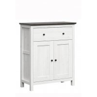 Comoda HESEN KOM2D1S MSJ/SOL