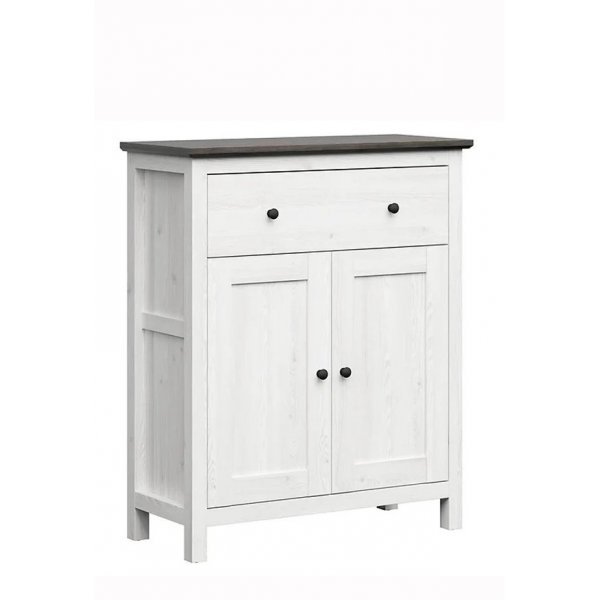 Comoda HESEN KOM2D1S MSJ/SOL