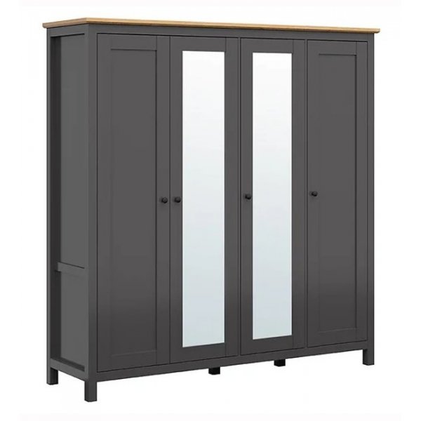 Dulap HESEN SZF2L2D3E GF/DASN