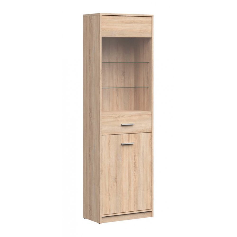 Vitrina NEPO REG1D1W DSO