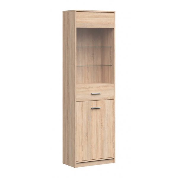 Vitrina NEPO REG1D1W DSO