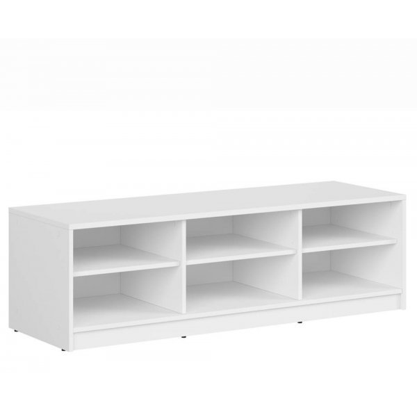 Comoda TV NEPO RTV BI
