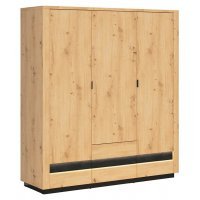 Dulap OSTIA SZF3D2S DASN/CABL