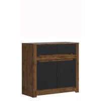 Comoda RUSO KOM2D2S DARL/CZM