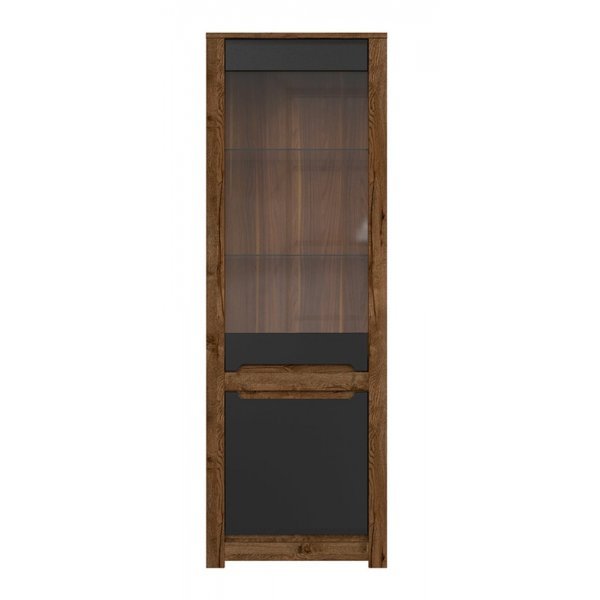 Vitrina RUSO REG1W1D DARL/CZM