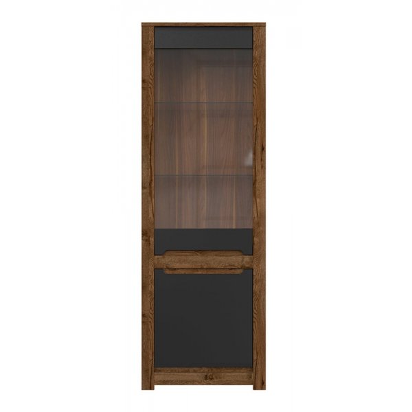 Vitrina RUSO REG1W1D DARL/CZM