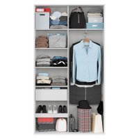 DRESSING FLEX 120-218-45 1-BI/BIP/SZ