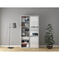 DRESSING FLEX 120-218-45 1-BI/BIP/SZ
