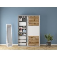 DRESSING FLEX 150-218-45 4-BI/DWO/BI