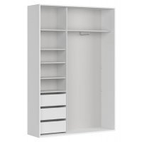 DRESSING FLEX 150-218-45 4-BI/DWO/BI