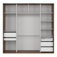 DRESSING FLEX 220-218-66 8-DMON/DMON/CAP