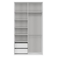 DRESSING FLEX 120-218-66 10-BI/BLP/SZ
