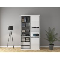 DRESSING FLEX 120-218-66 10-BI/BLP/SZ