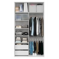 DRESSING FLEX 120-218-66 10-BI/BLP/SZ